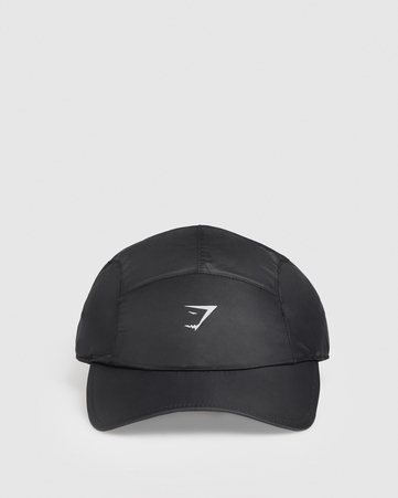 Running Cap