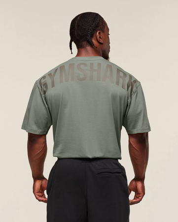 Power T-Shirt