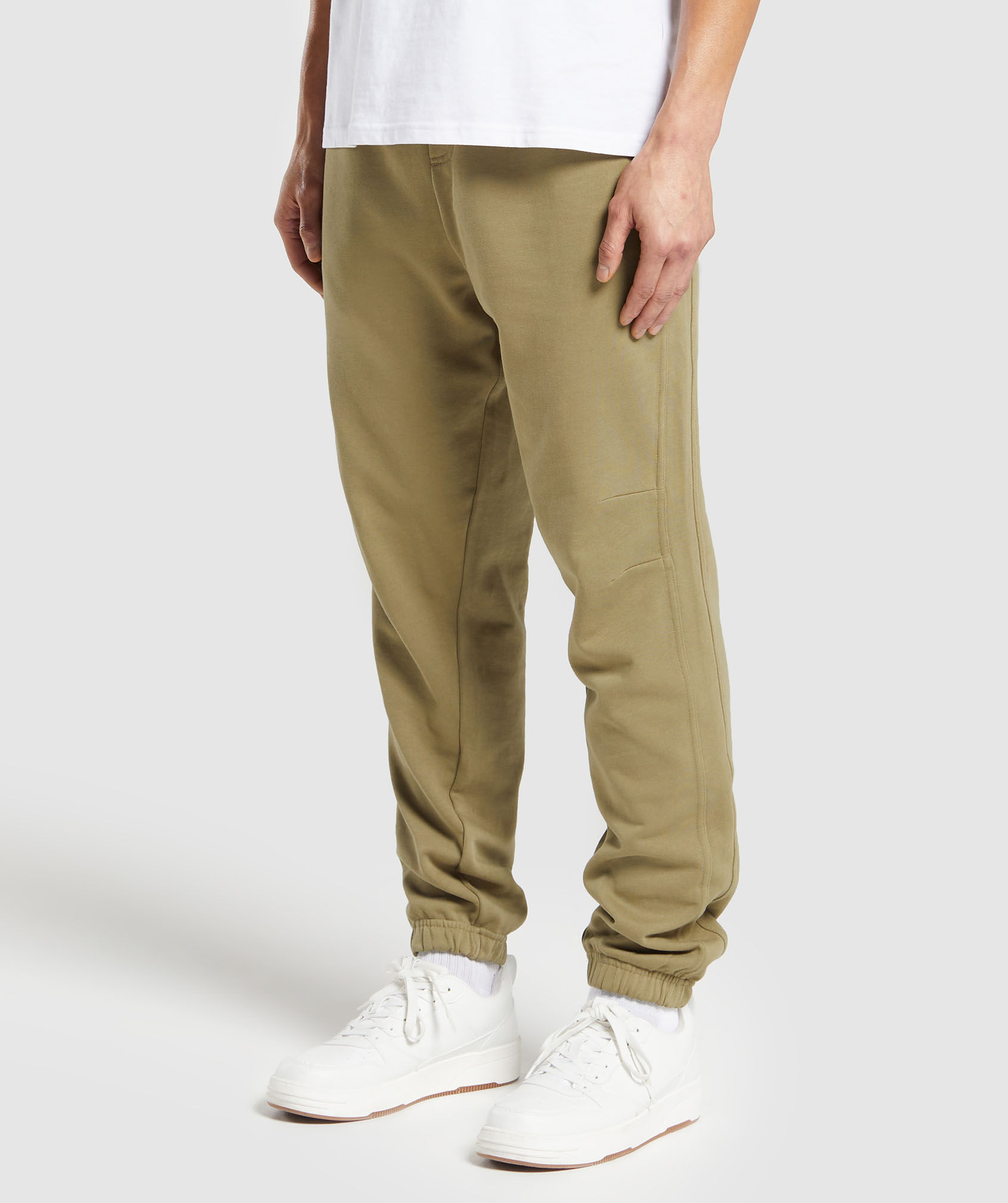 Rest Day Essentials Joggers