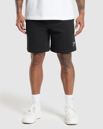 Crest 9" Shorts