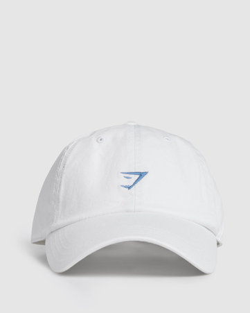 Relaxed Cap