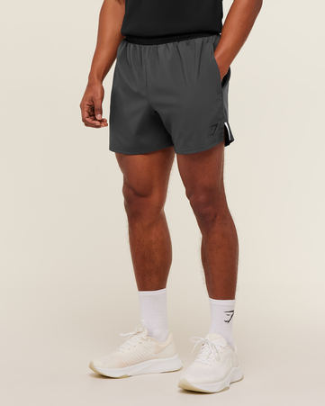 Arrival Contrast Short