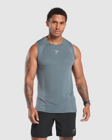 Apex Seamless Tank