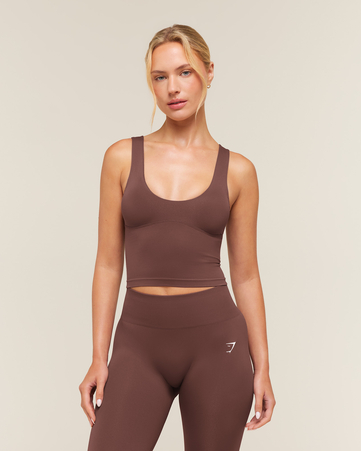 Everyday Seamless Tank Top