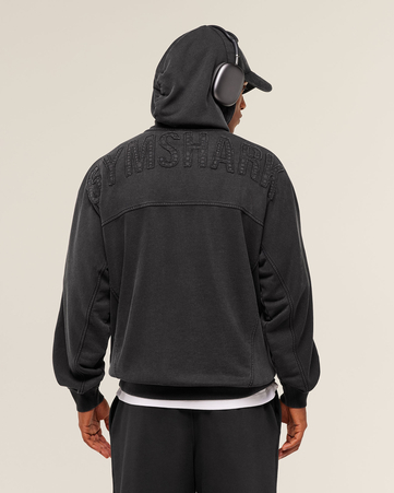 Power Washed Hoodie