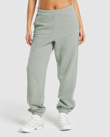 Cosy Fleece Jogger