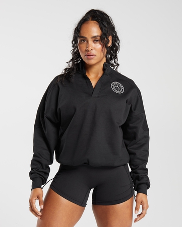 Legacy Oversized Sweatshirt