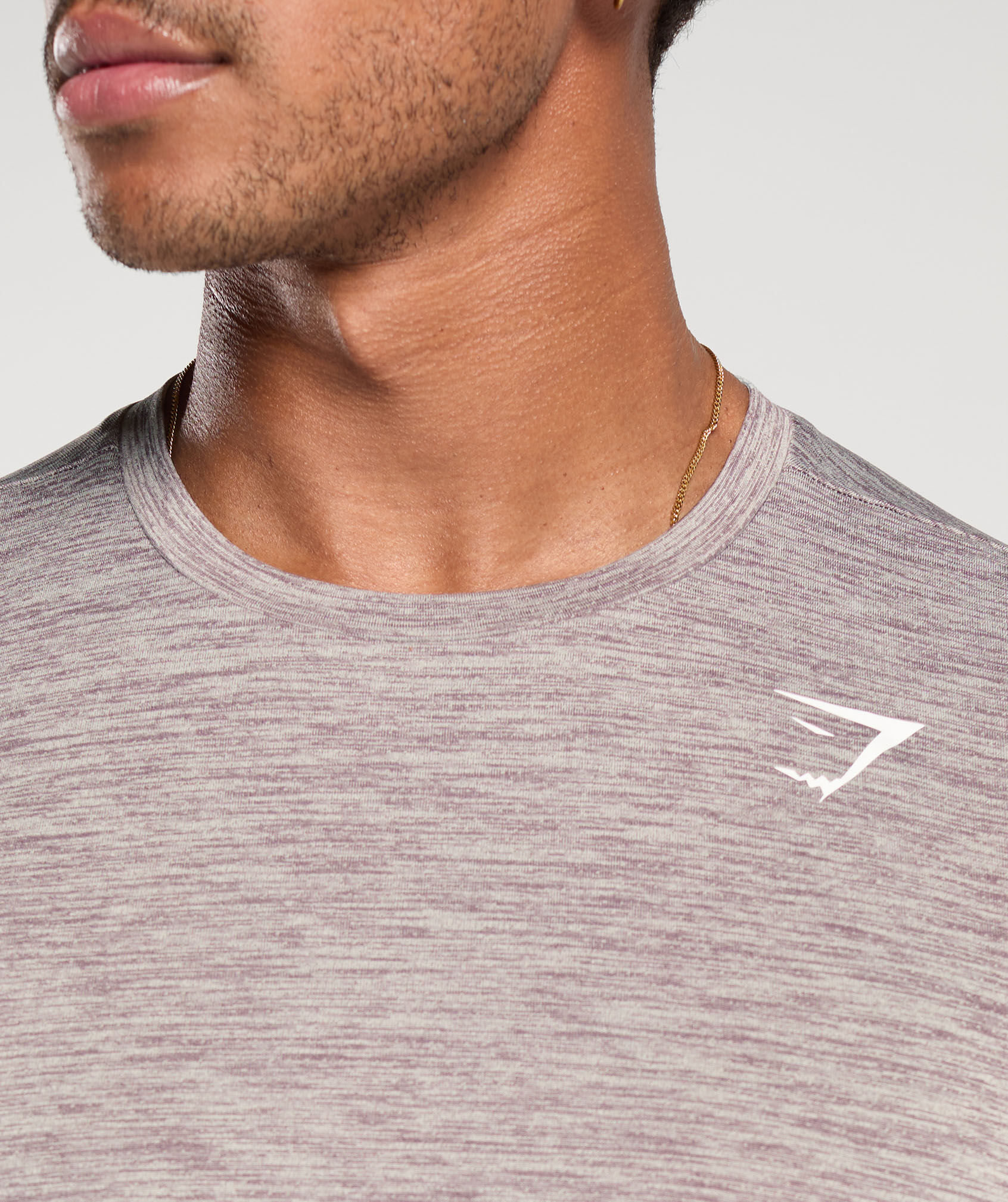 Arrival Marl T-Shirt