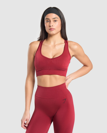 Vital Shine Limited Edition Crop Top