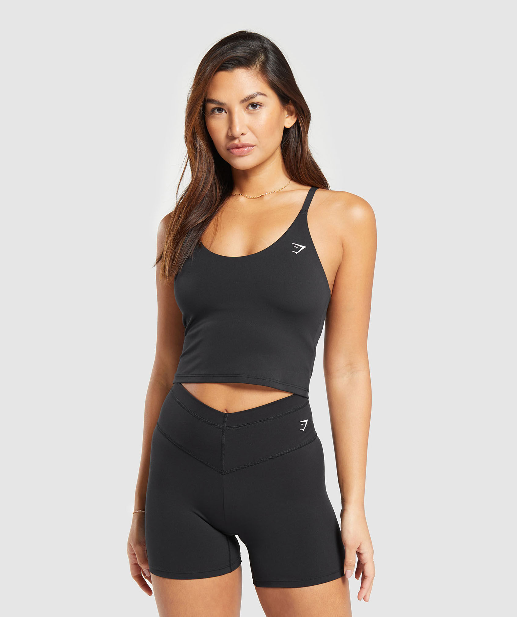 Training Shelf Cami Tank