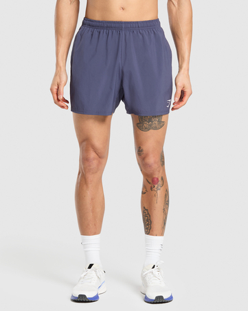 Arrival 5" Shorts