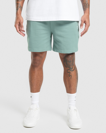 شورت ريست داي ايسنشالز