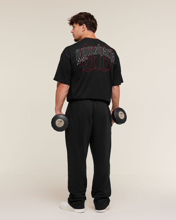 Outline Graphic T-Shirt