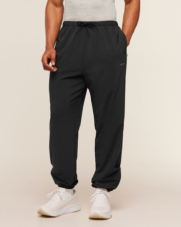 بنطال رياضي جيمشارك x سي بوم خفيف الوزن