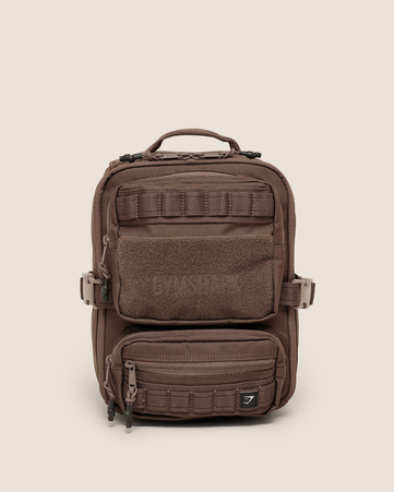 Mini Tactical Backpack