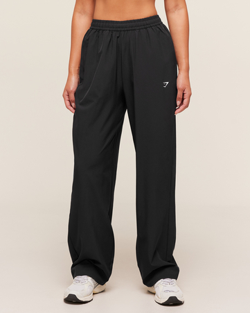 Training Everyday Woven Straight Leg Pants