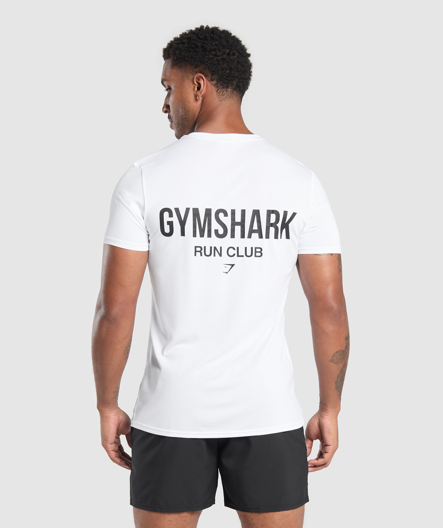 Running Dept. T Shirt