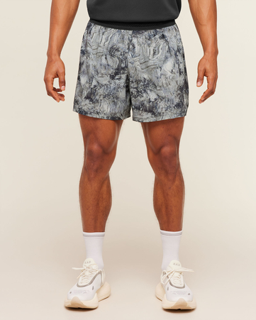 Running Short 5