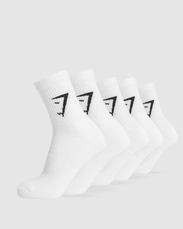 Midi Socks 5 pack