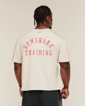Retro Collegiate T-Shirt