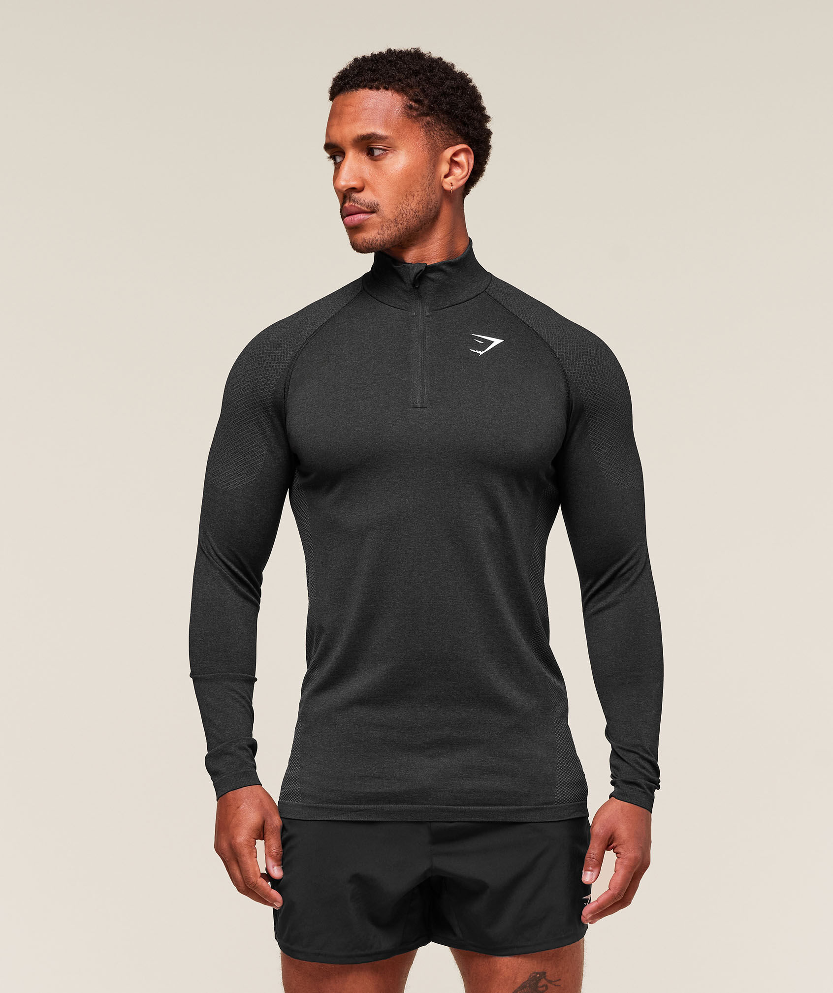 Vital 1/4 Zip Pullover