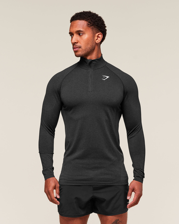 Vital 1/4 Zip Pullover