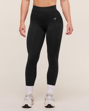 Adapt Animal Seamless Leggings