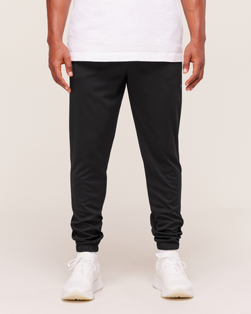 Arrival Knit Block Joggers