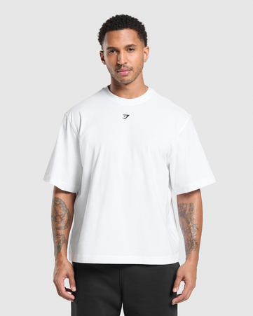 Rest Day Essentials Boxy T-Shirt