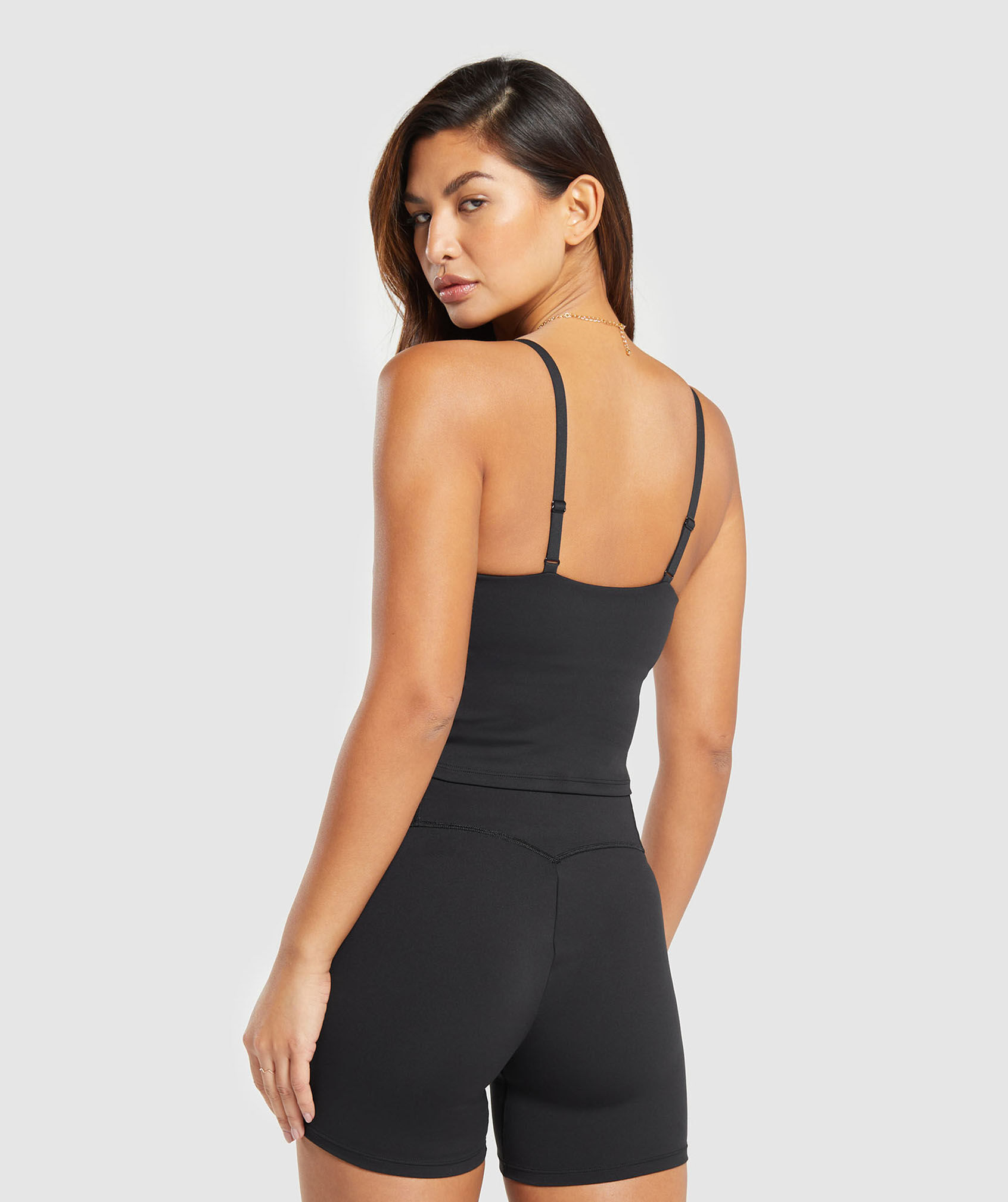 Training Shelf Cami Tank