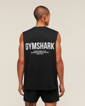 Conditioning Club Tank