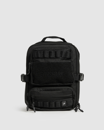 Mini Tactical Backpack