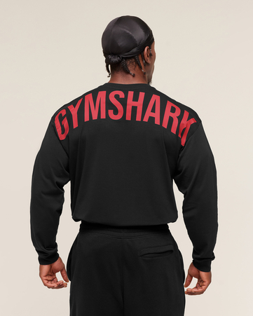 Power Long Sleeve T-Shirt