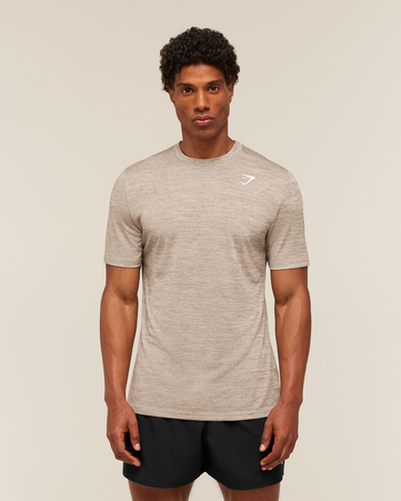 Arrival Arrival T-Shirt Slim Fit C&S