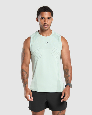 Apex Seamless Tank