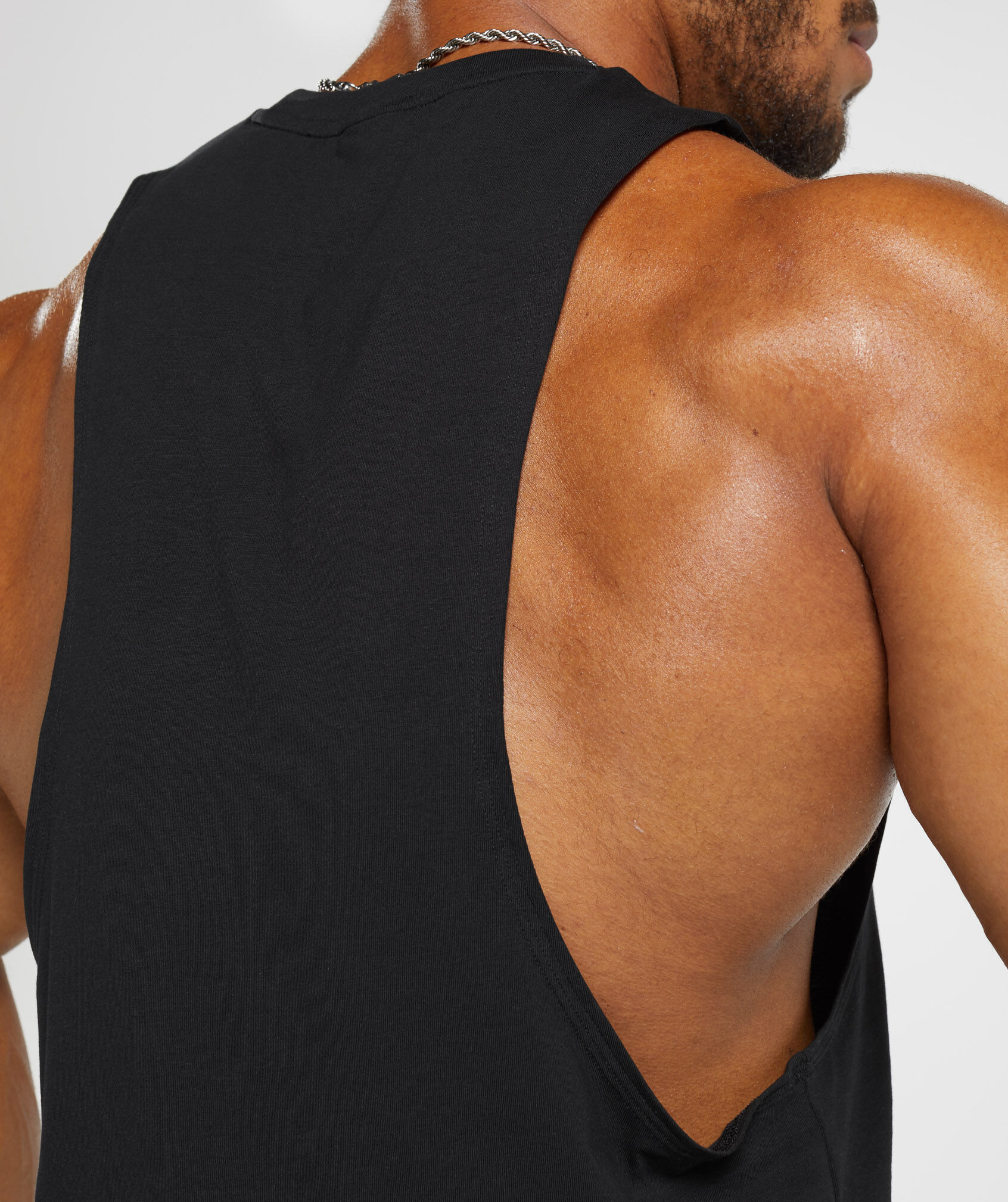 Legacy Drop Arm Tank