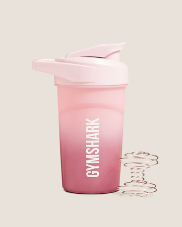 400ml Shaker Bottle