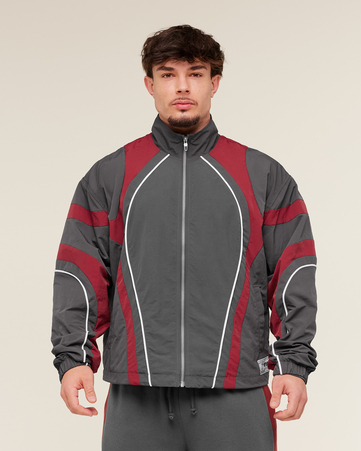 جاكيت رياضي جيمشارك x كارلوس
