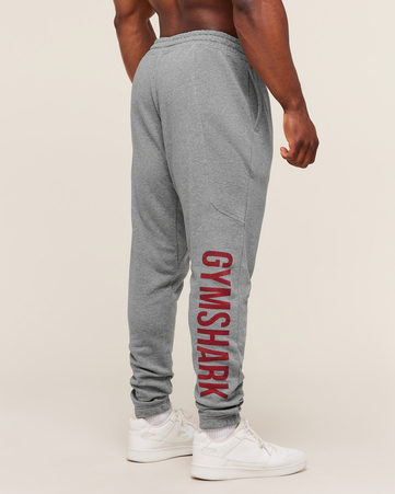 Power Wordmark Jogger