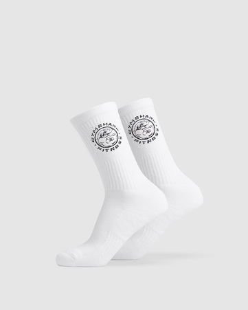 جوارب ليغاسي متوسطة الطول قطعتين