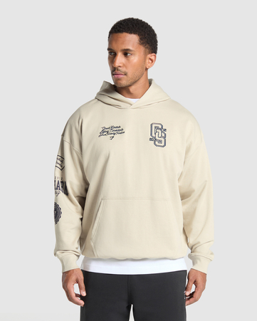 Lifting Essentials Hoodie