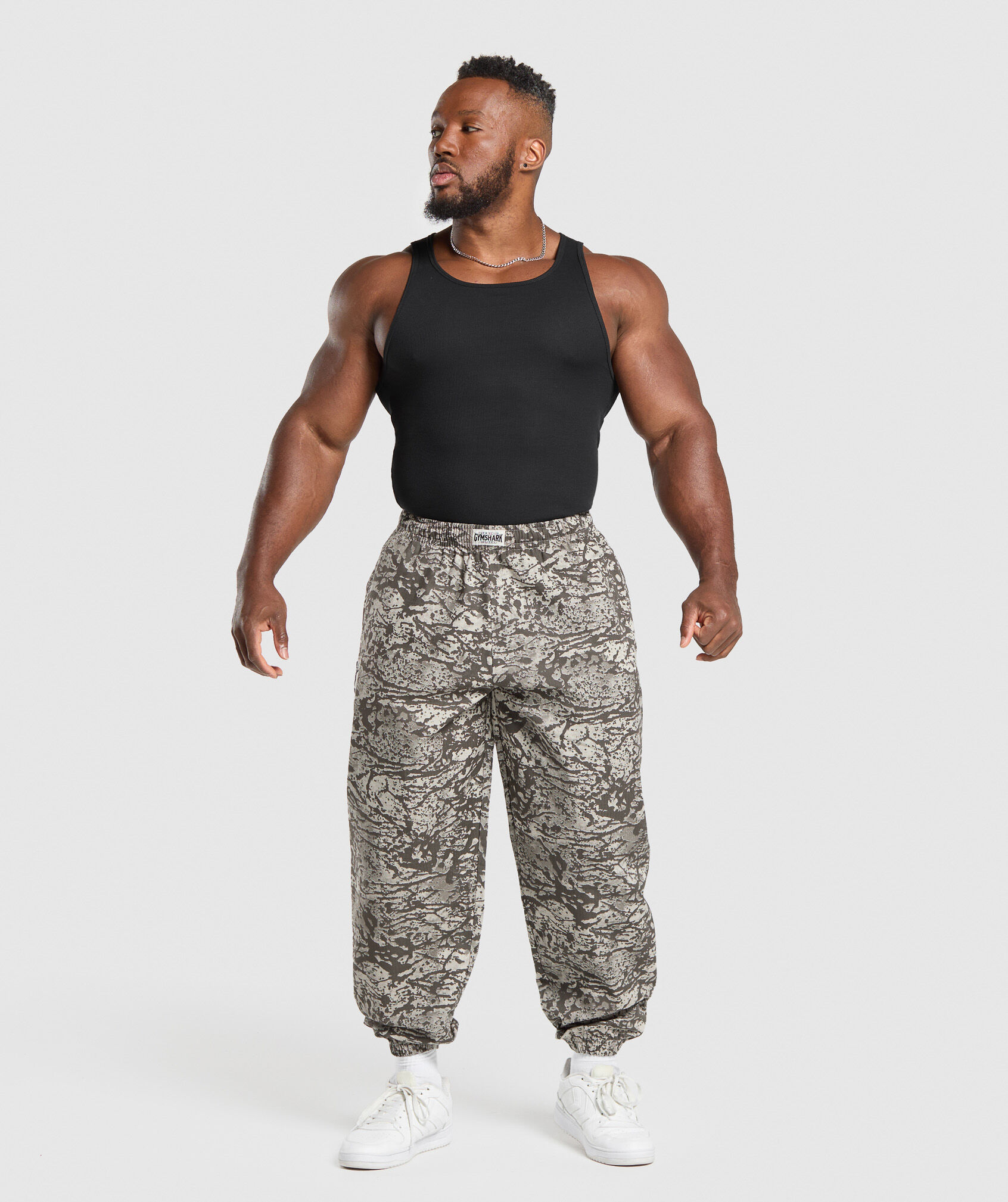 Ripstop Pumper Pants