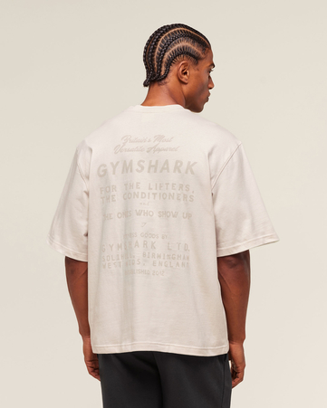For The Lifters T-Shirt