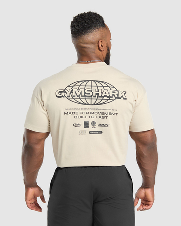 Worldwide T-Shirt