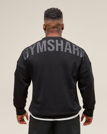 سويت شيرت باور