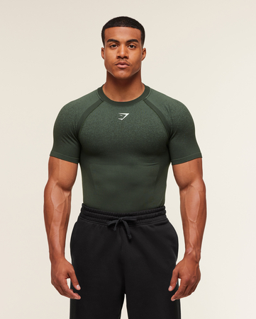 Shadow Seamless T Shirt