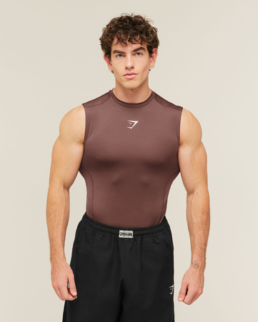 Element Baselayer Tank