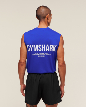 Conditioning Club Tank