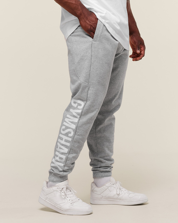 Power Joggers