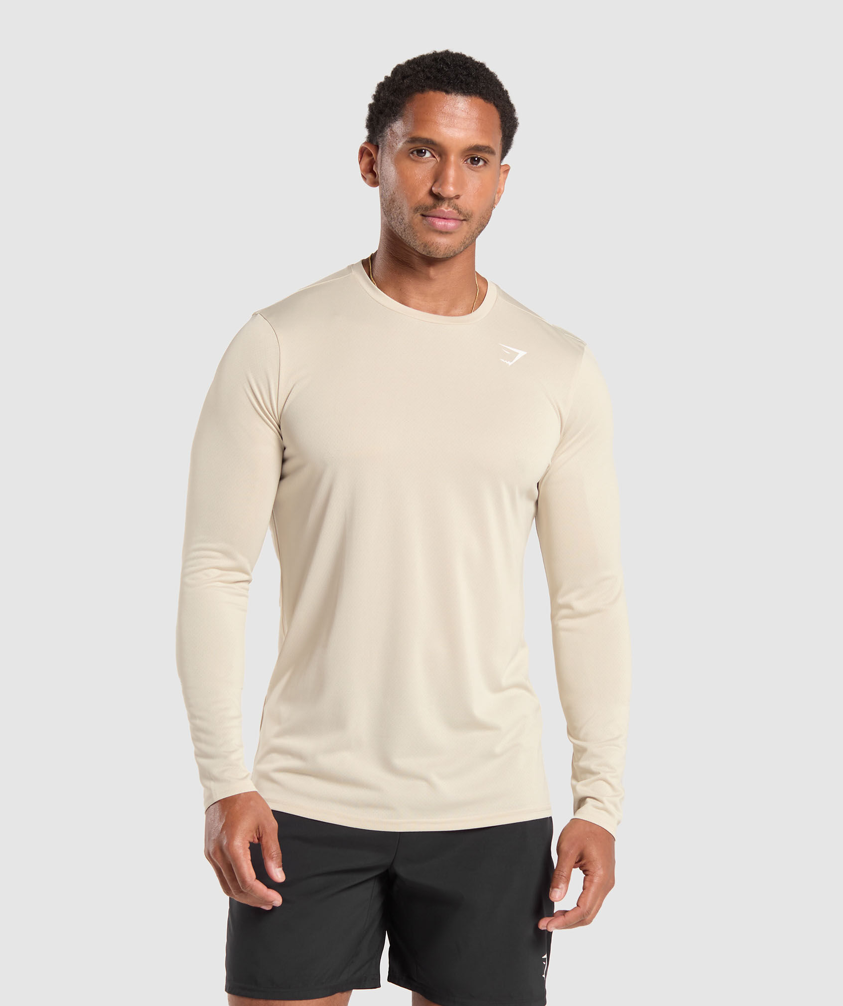 Arrival Long Sleeve T-Shirt